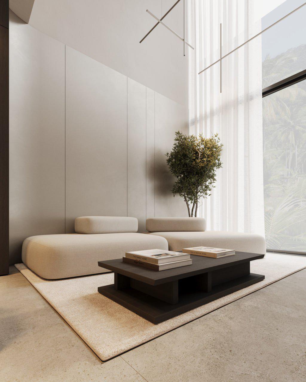 Квартира, апартаменты, 2 комн., Индонезия - Фото 34