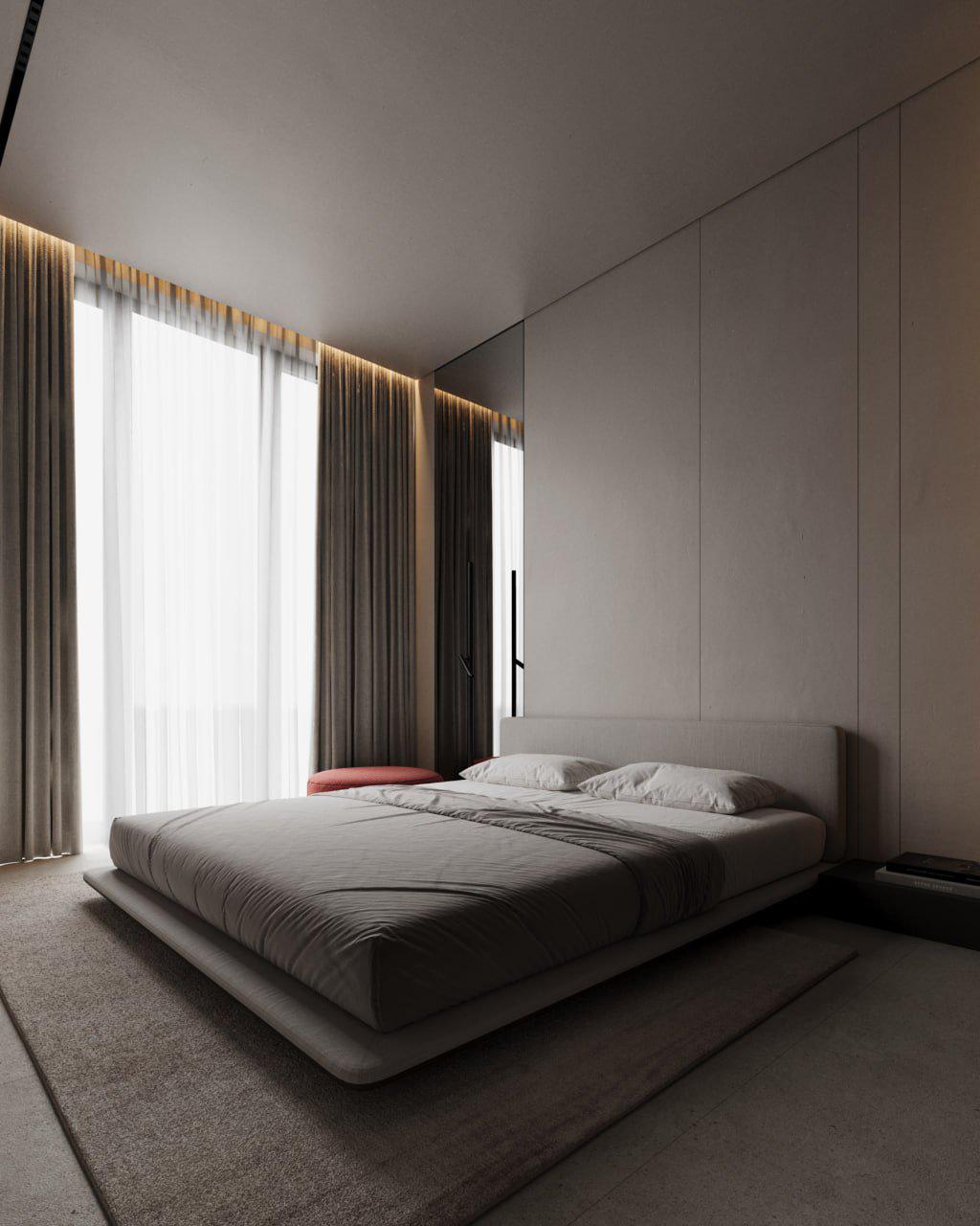 Квартира, апартаменты, 2 комн., Индонезия - Фото 32