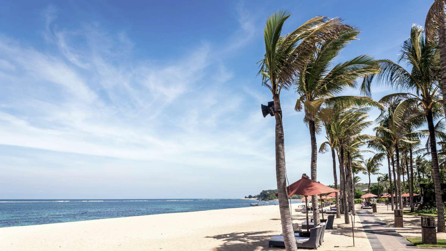 Квартира, апартаменты, 2 комн., Индонезия - Фото 26