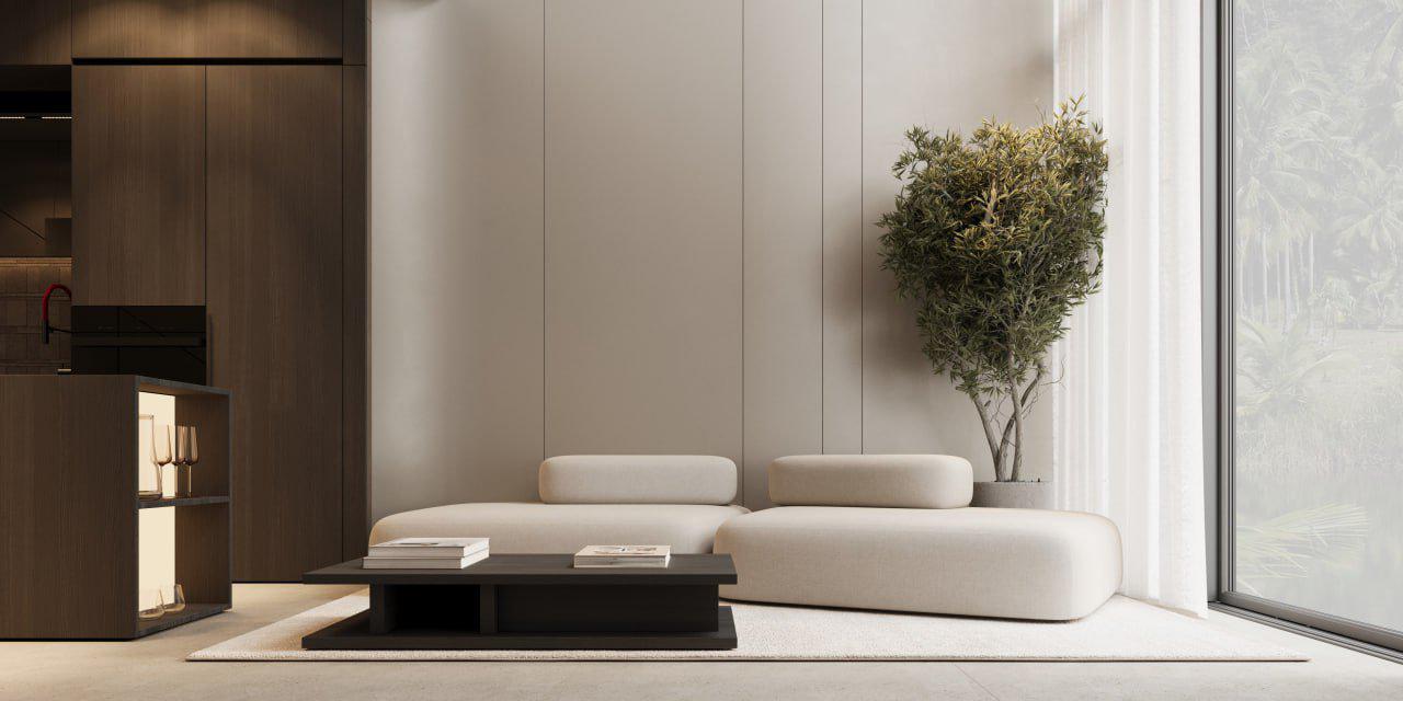 Квартира, апартаменты, 2 комн., Индонезия - Фото 15