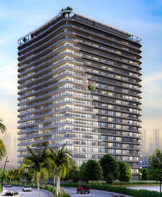 Квартира, апартаменты, Студия комн., Дубай