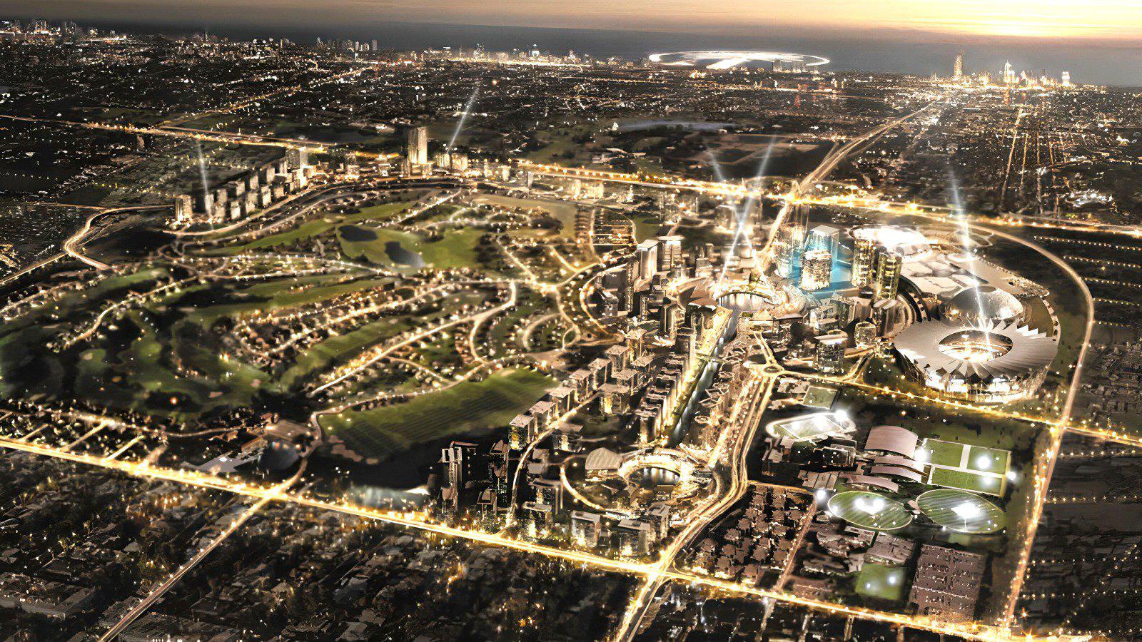 Квартира, апартаменты, Студия комн., Дубай - Фото 8