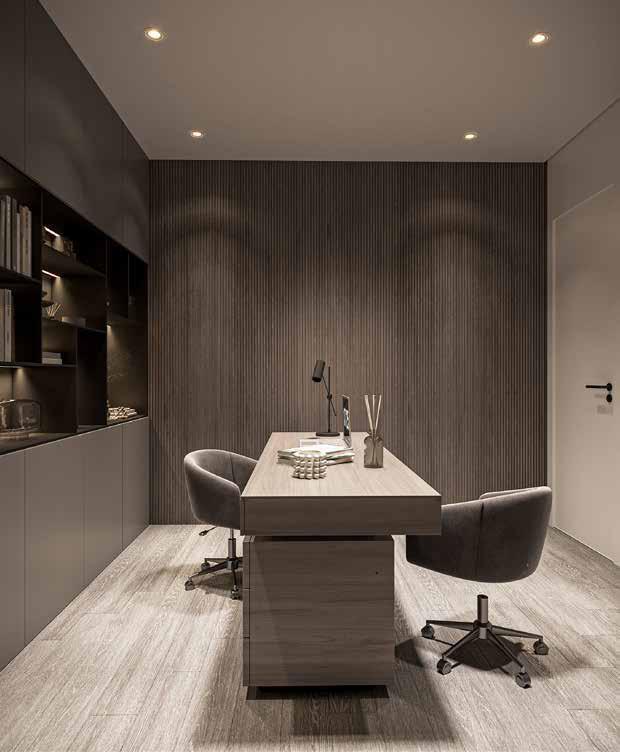 Квартира, апартаменты, Студия комн., Дубай - Фото 8