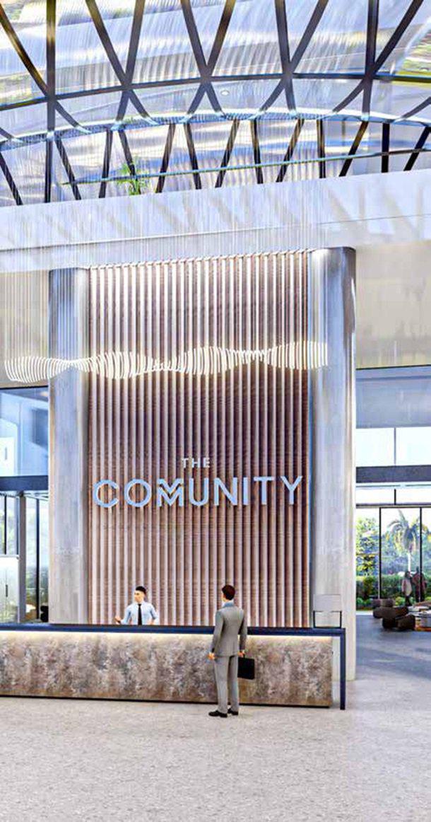 Квартира, апартаменты, Студия комн., Дубай - Фото 4