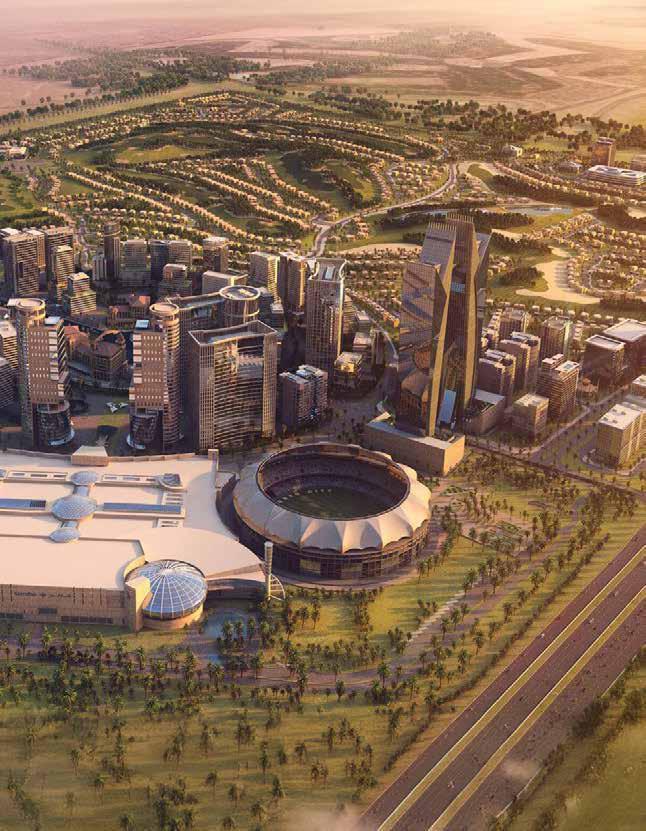 Квартира, апартаменты, Студия комн., Дубай