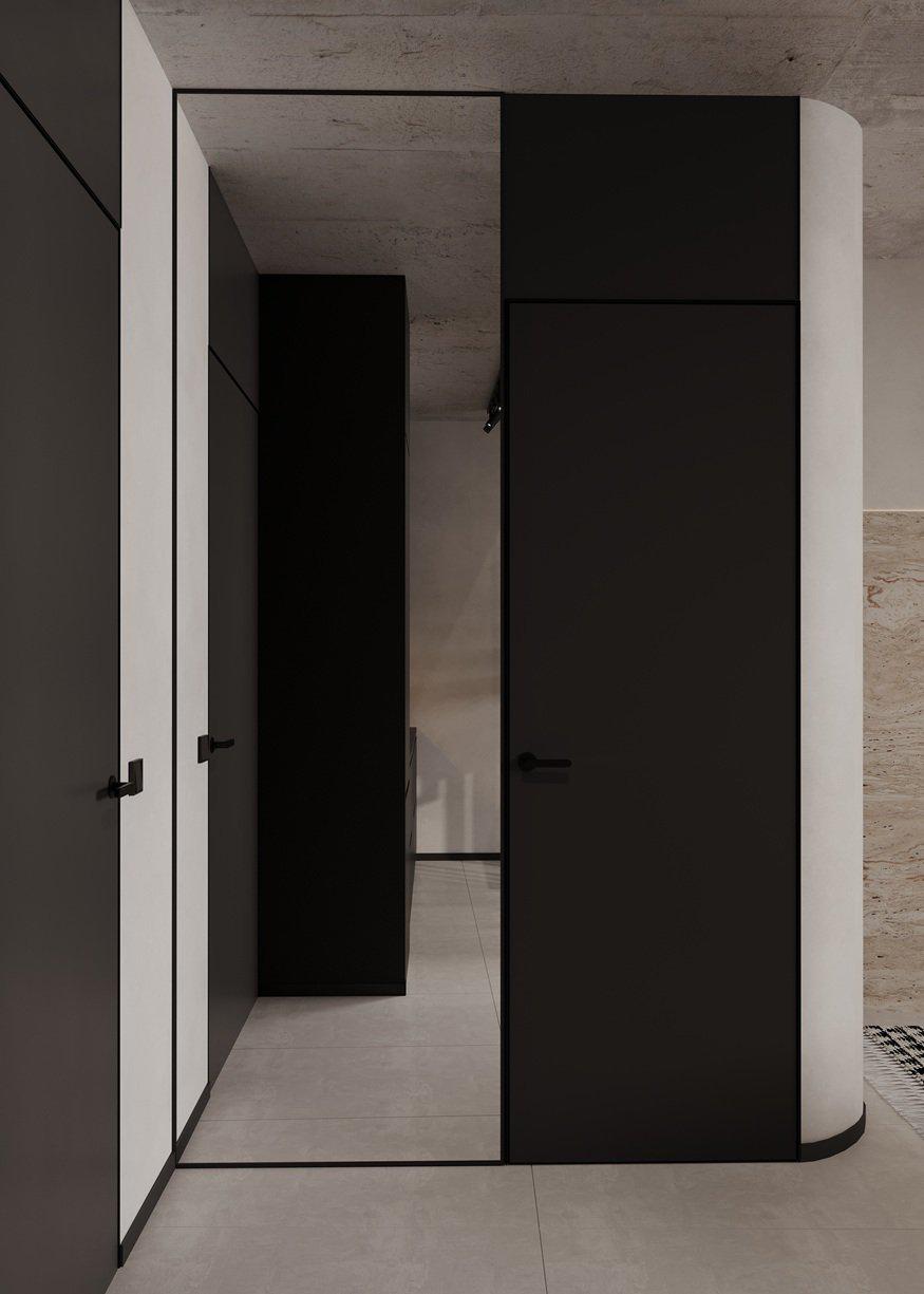 Квартира, апартаменты, 3 комн., Индонезия - Фото 3