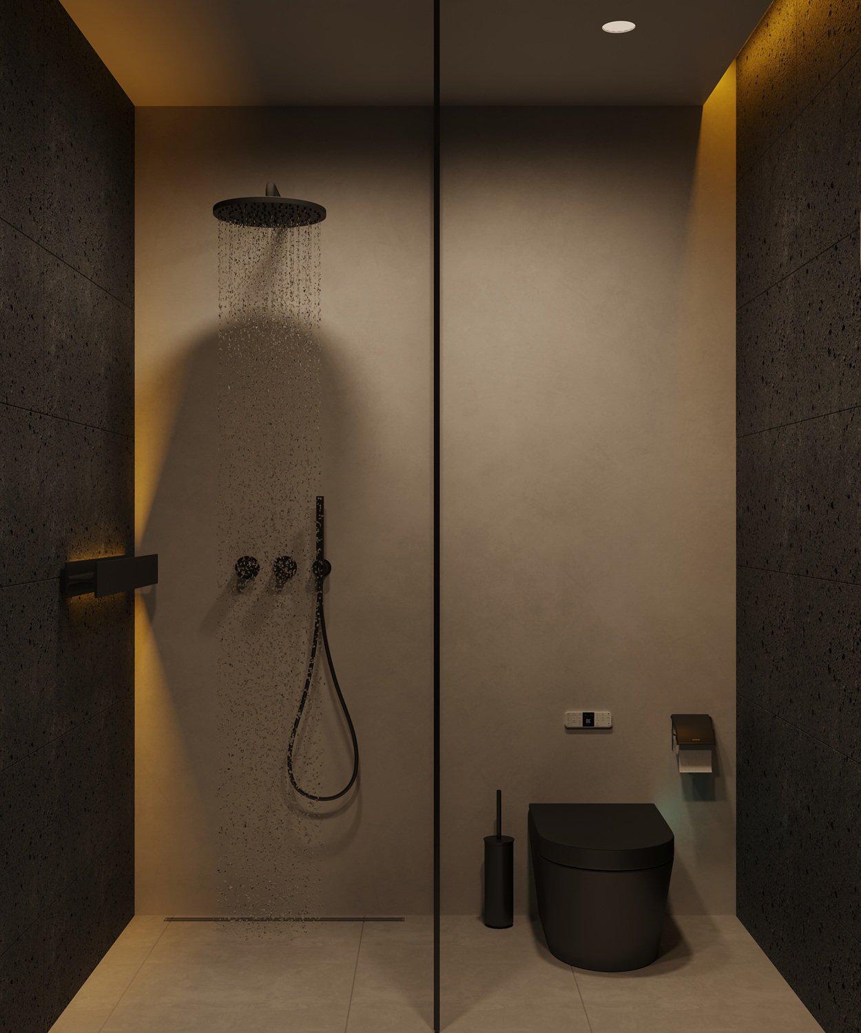 Квартира, апартаменты, 3 комн., Индонезия - Фото 24