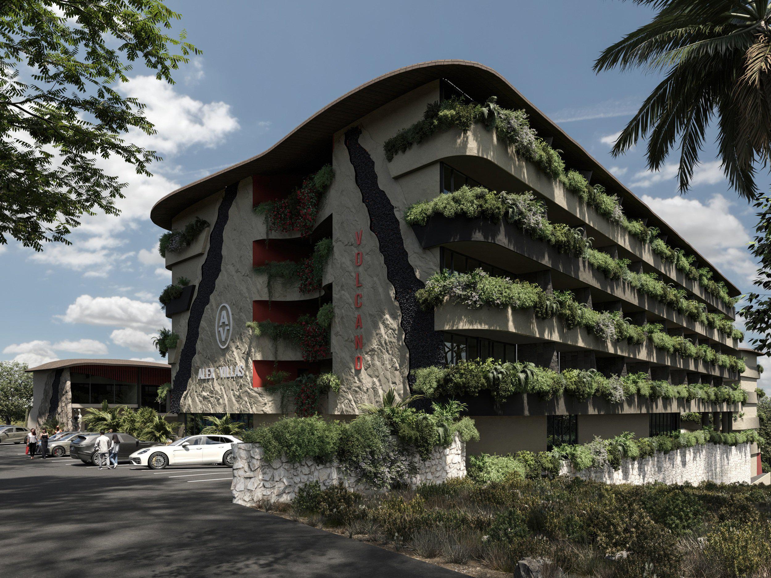 Квартира, апартаменты, 3 комн., Индонезия - Фото 26