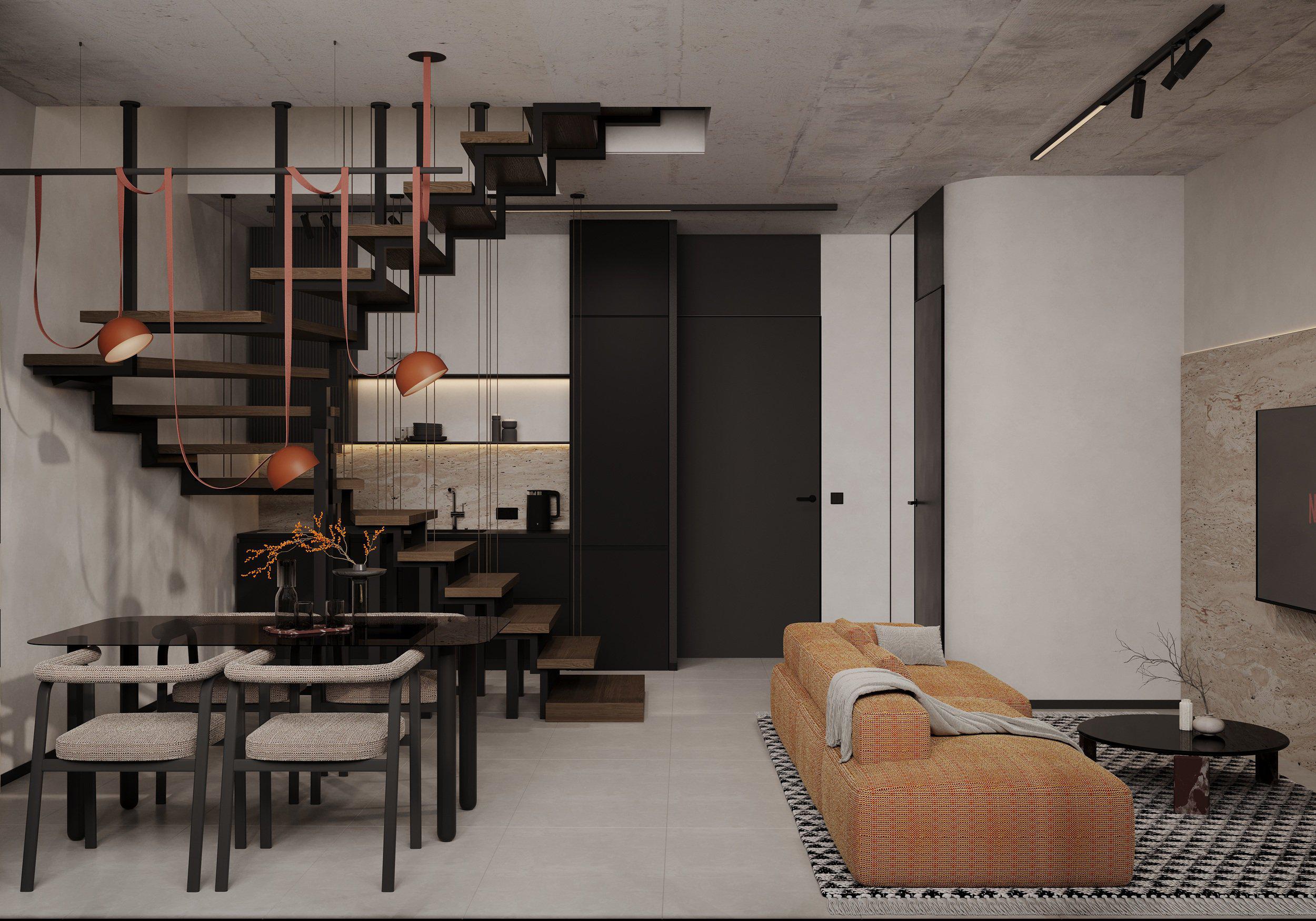 Квартира, апартаменты, 3 комн., Индонезия - Фото 28