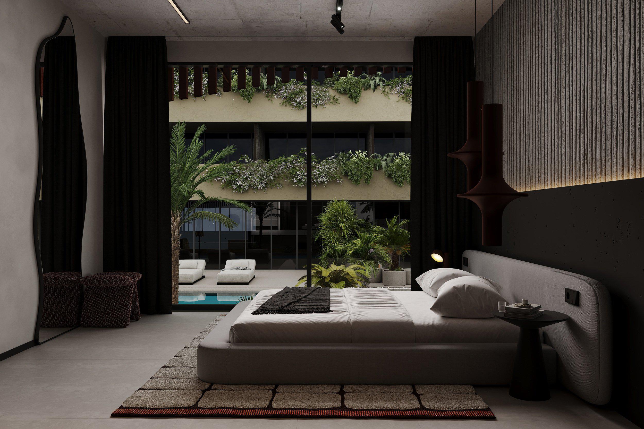 Квартира, апартаменты, 3 комн., Индонезия - Фото 32