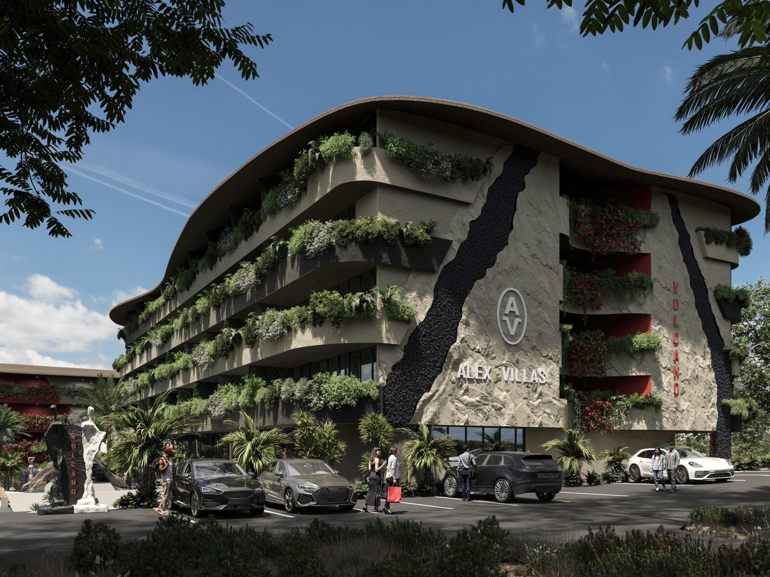 Квартира, апартаменты, 3 комн., Индонезия - Фото 33