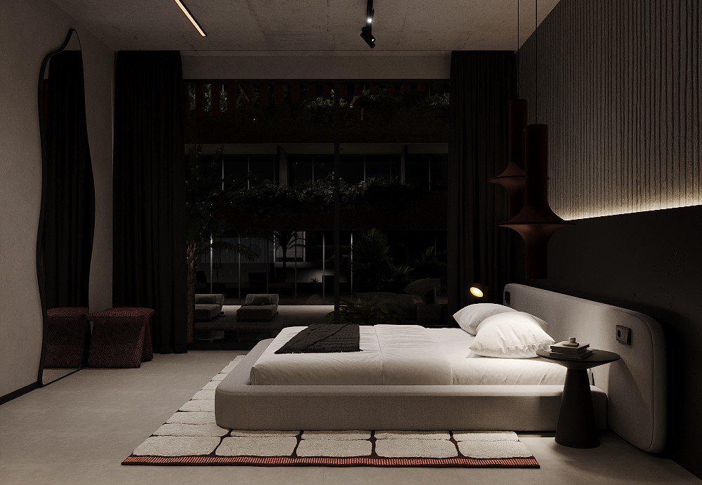 Квартира, апартаменты, 3 комн., Индонезия - Фото 39