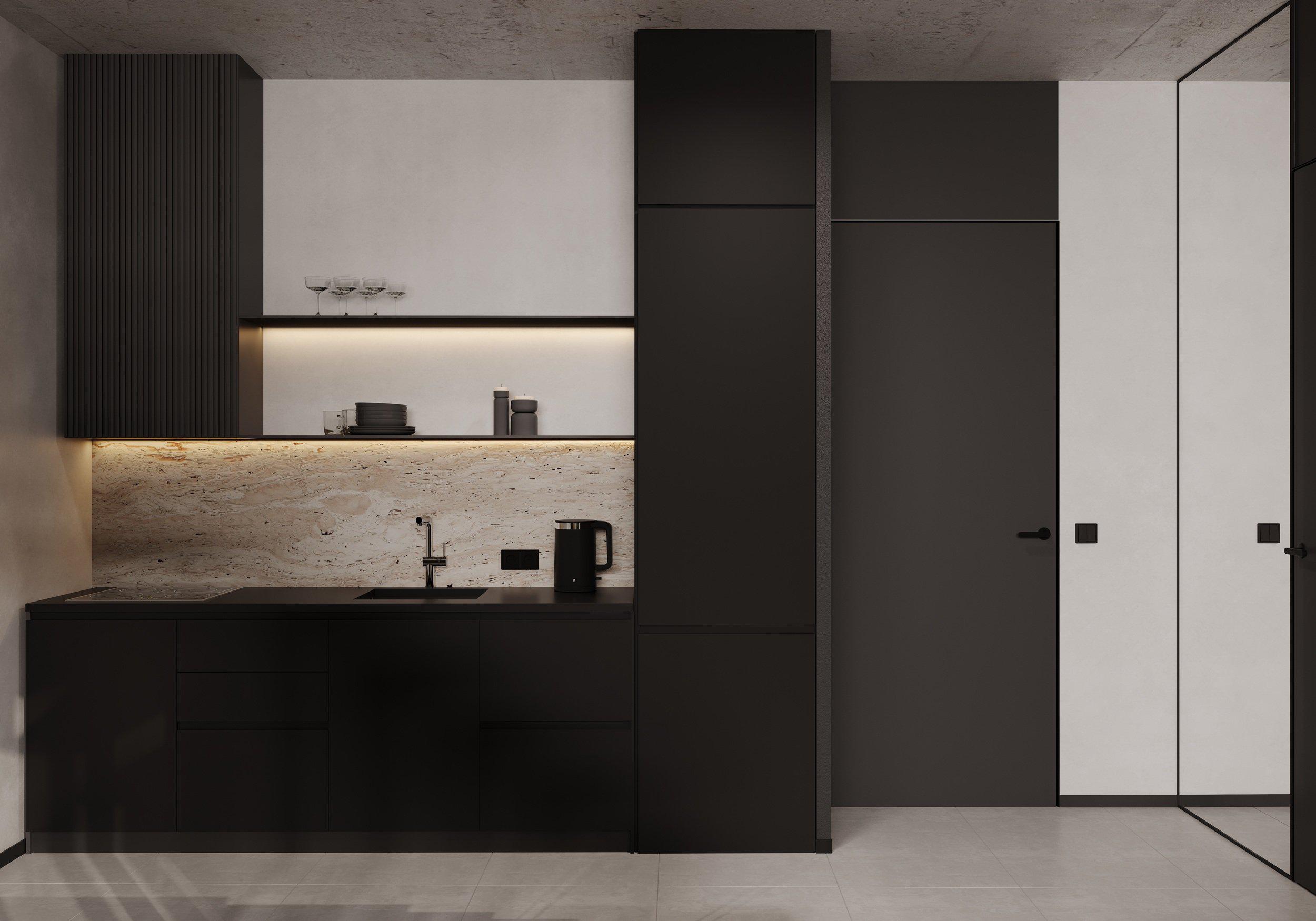 Квартира, апартаменты, 3 комн., Индонезия - Фото 2