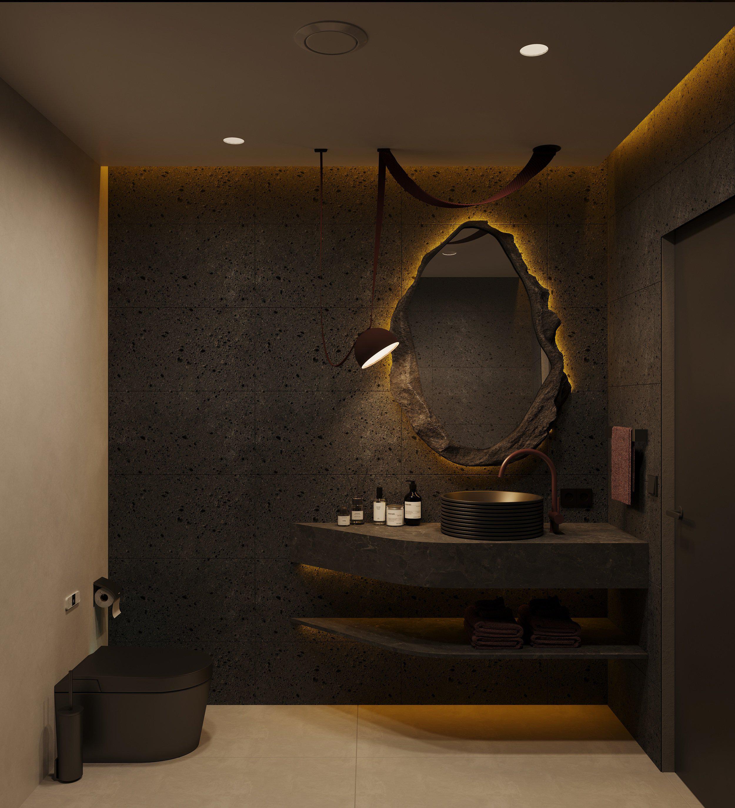 Квартира, апартаменты, 3 комн., Индонезия - Фото 23