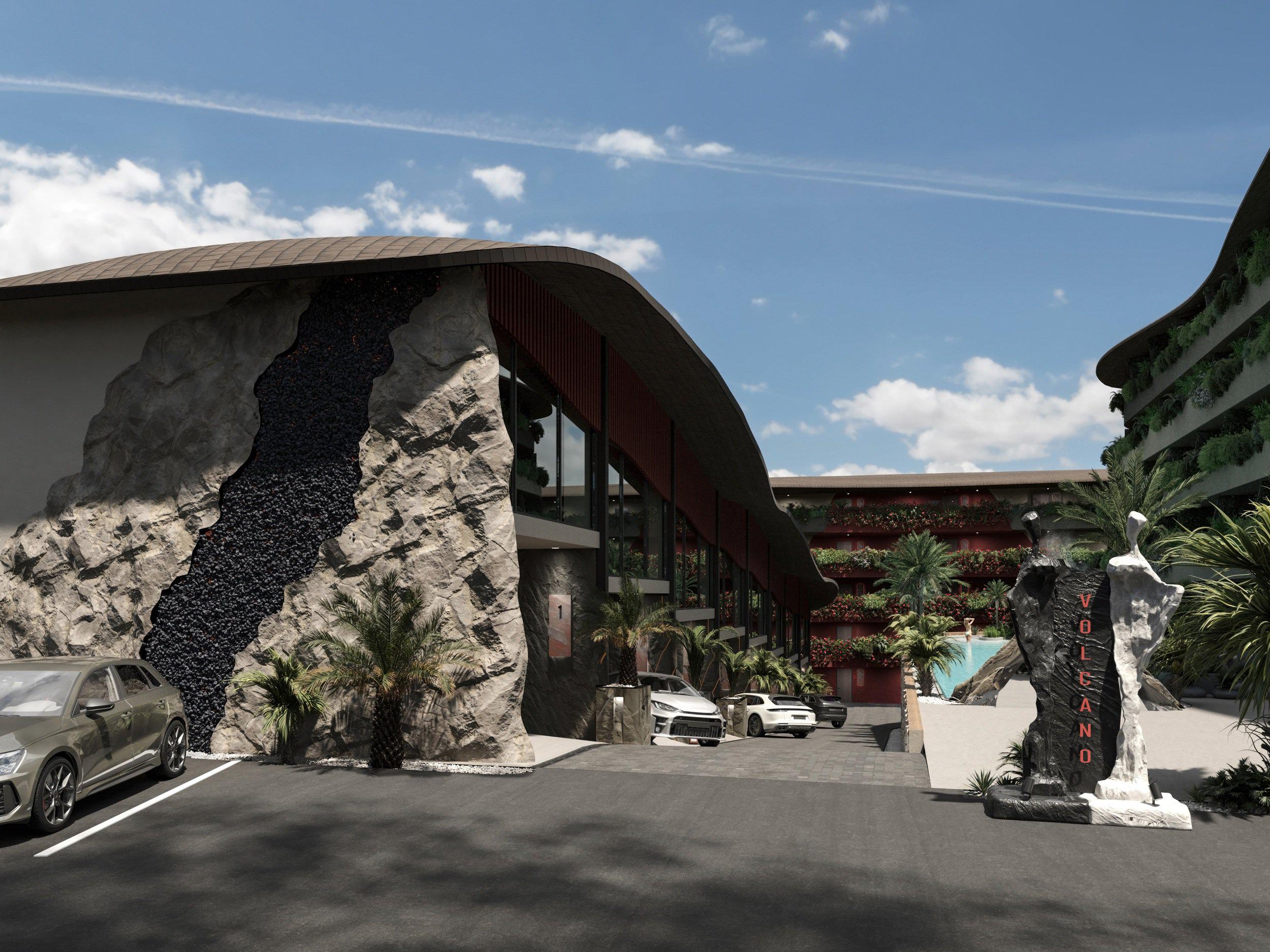 Квартира, апартаменты, Студия комн., Индонезия - Фото 22