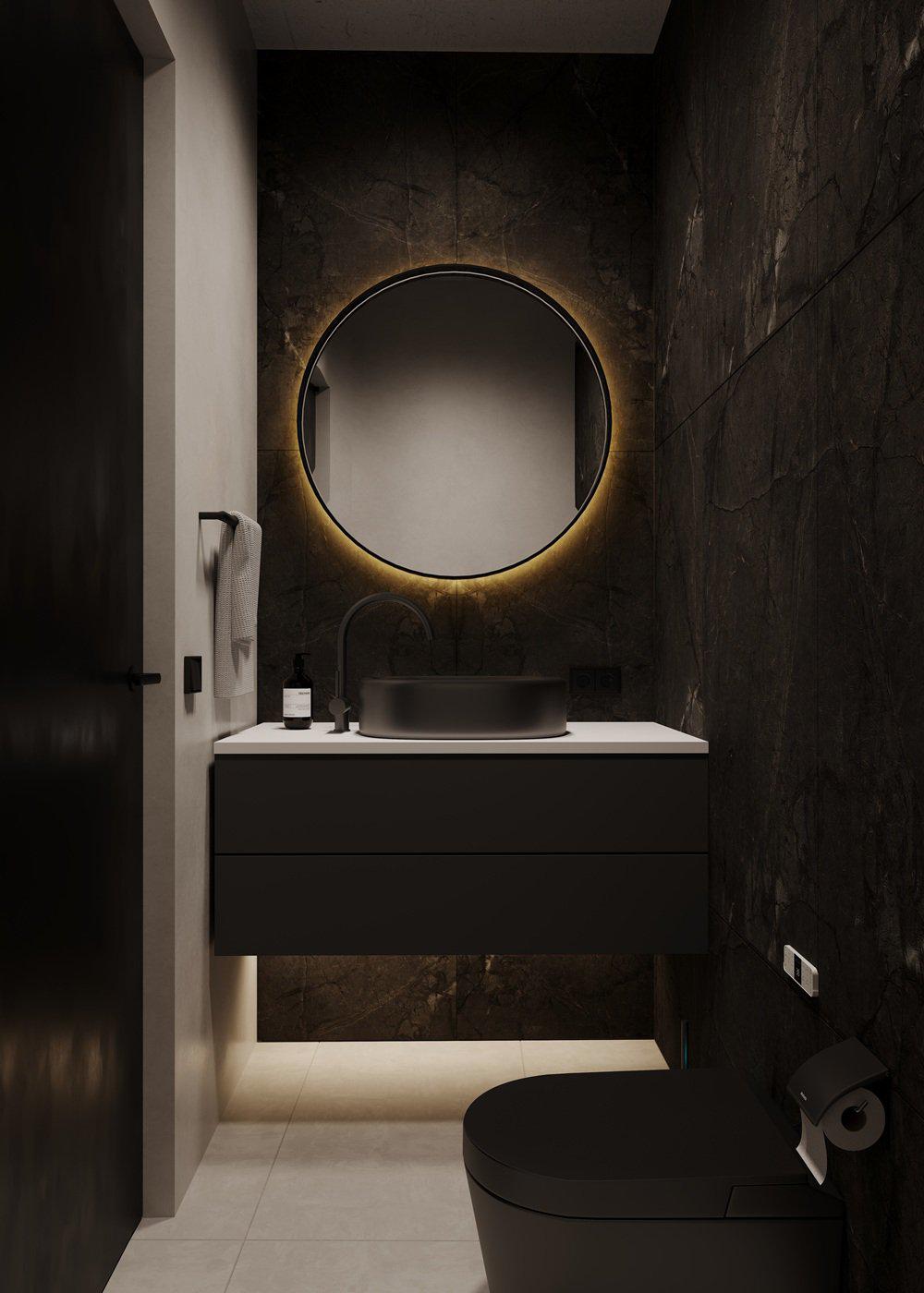 Квартира, апартаменты, Студия комн., Индонезия - Фото 29