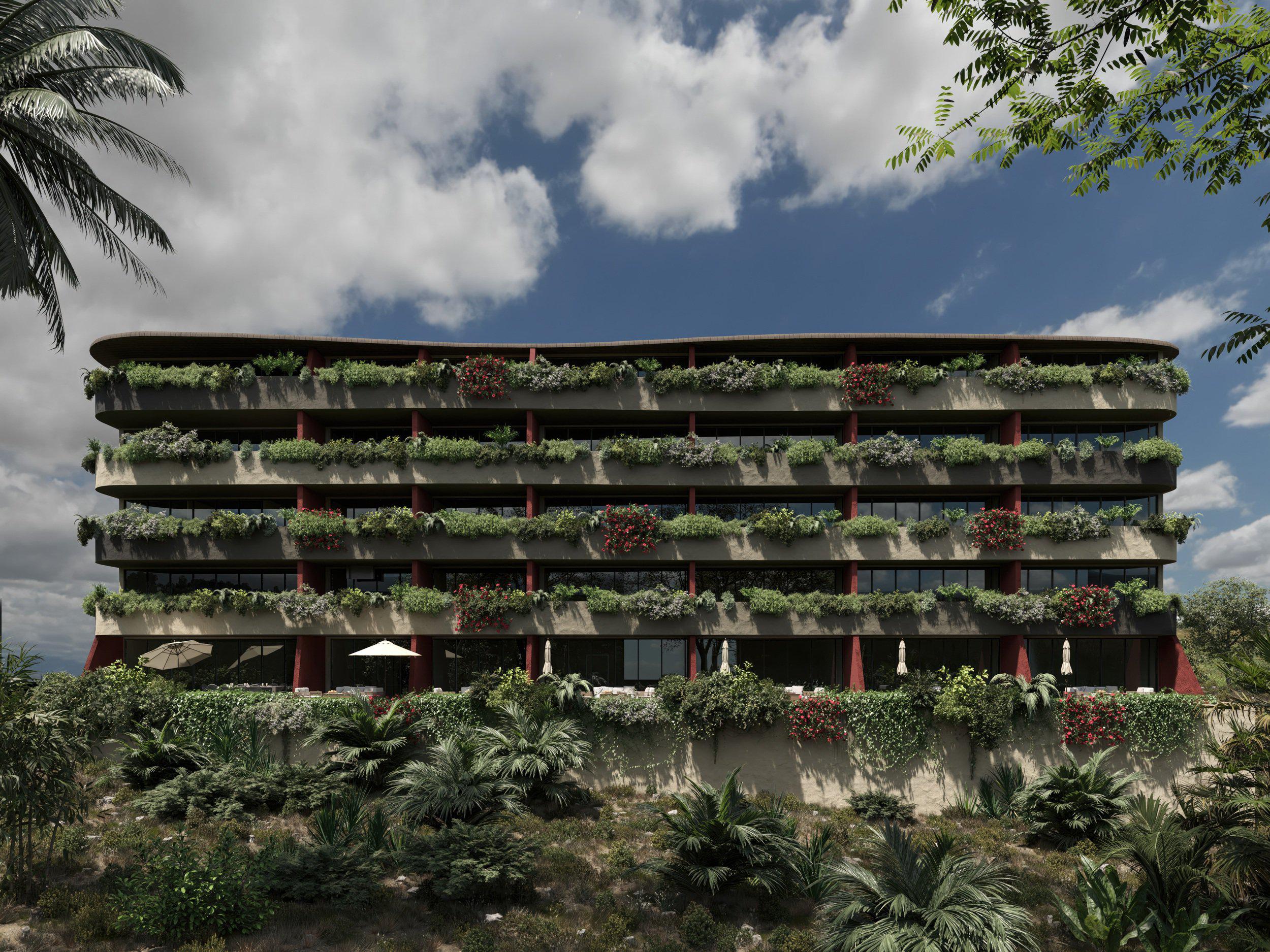 Квартира, апартаменты, Студия комн., Индонезия - Фото 30