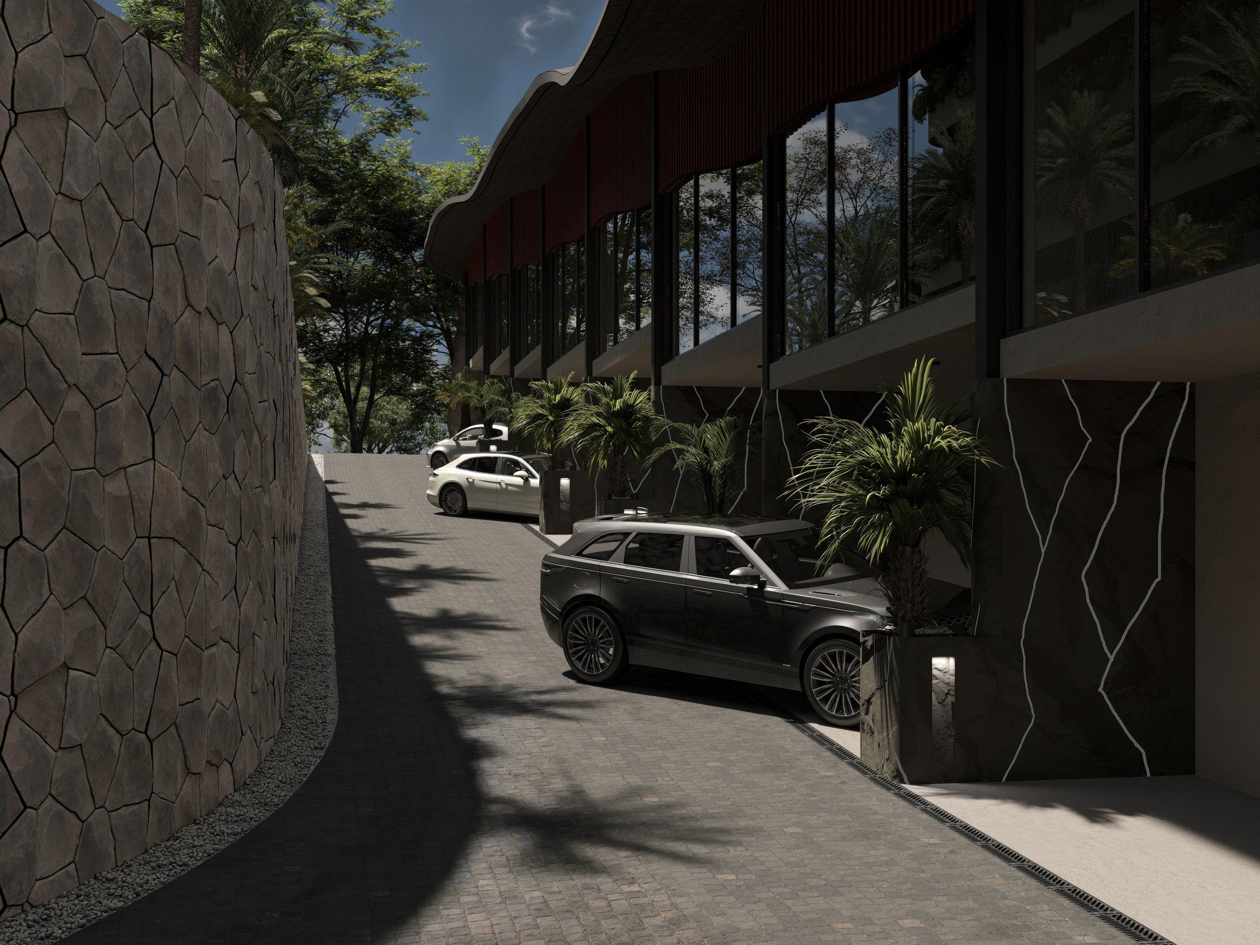 Квартира, апартаменты, Студия комн., Индонезия - Фото 12