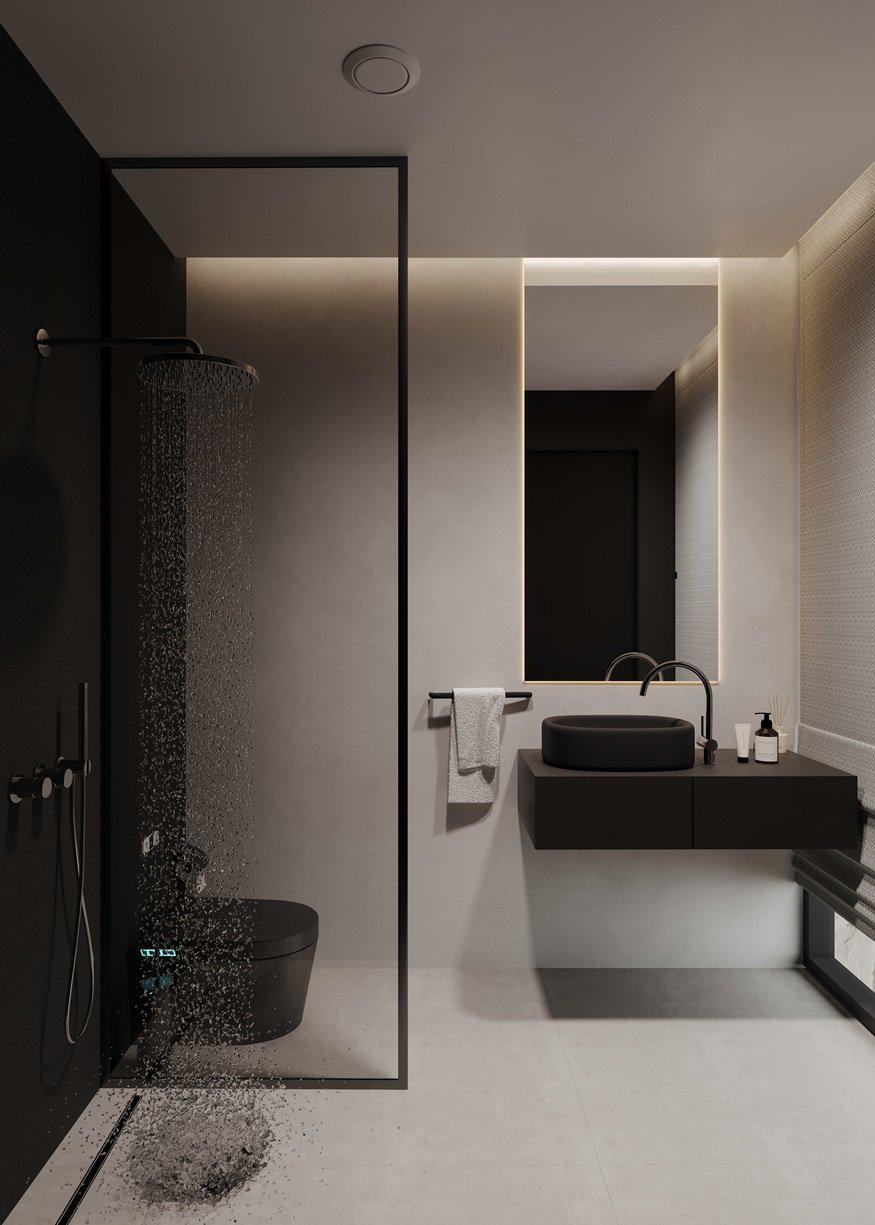 Квартира, апартаменты, Студия комн., Индонезия - Фото 32