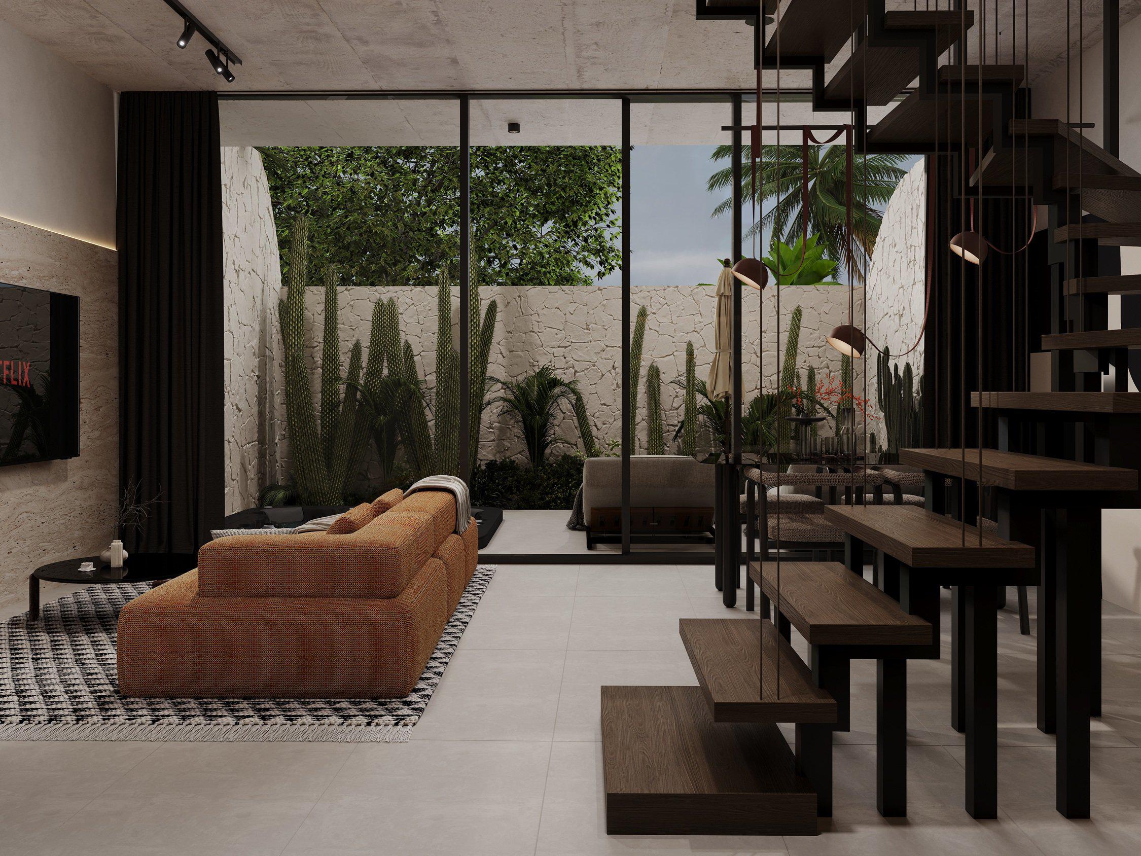 Квартира, апартаменты, Студия комн., Индонезия - Фото 37