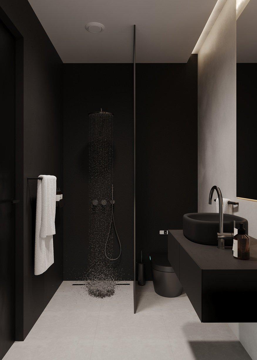 Квартира, апартаменты, Студия комн., Индонезия - Фото 31