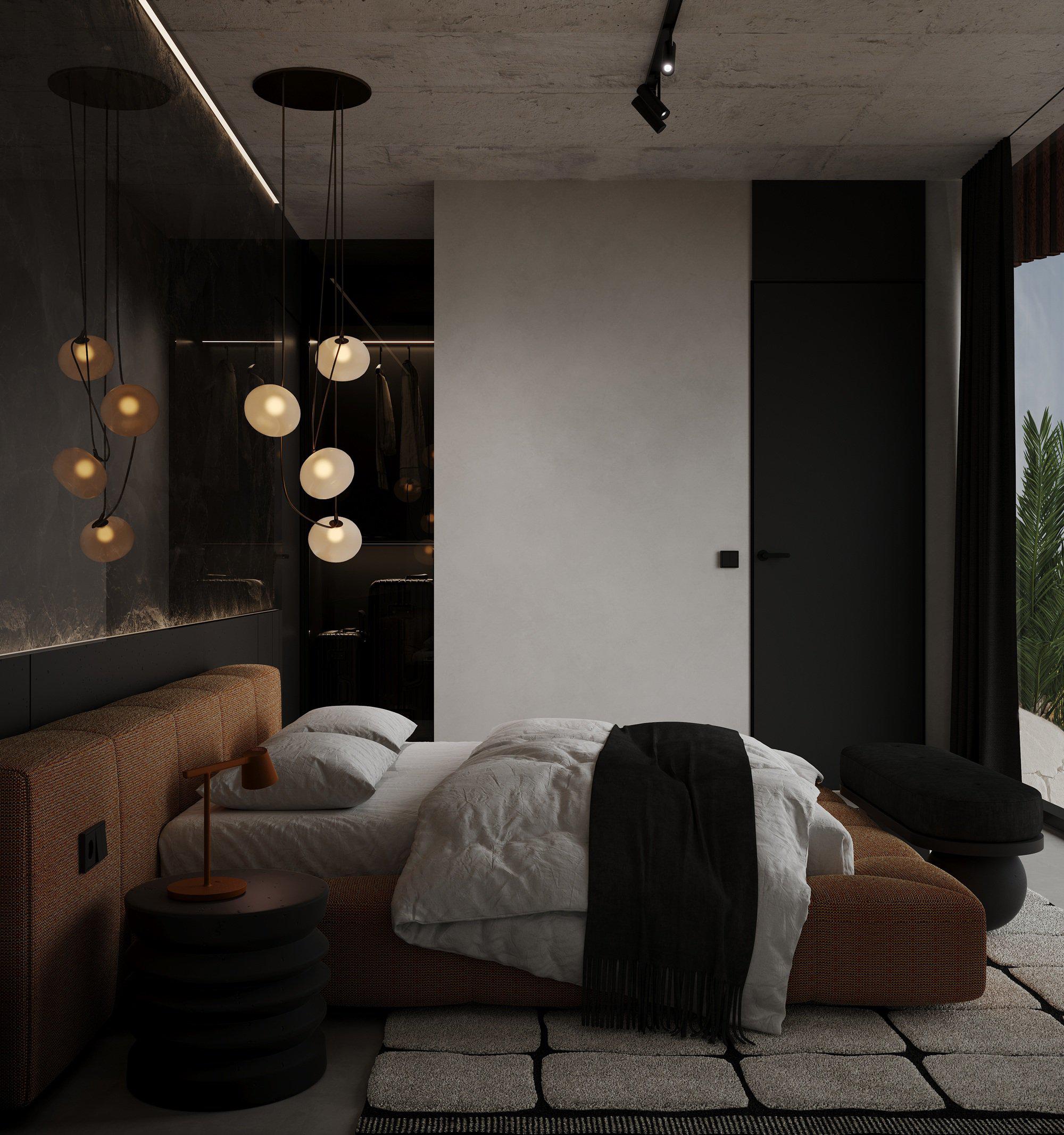 Квартира, апартаменты, Студия комн., Индонезия - Фото 22