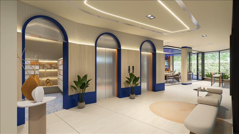 Квартира, апартаменты, 2 комн., Пхукет