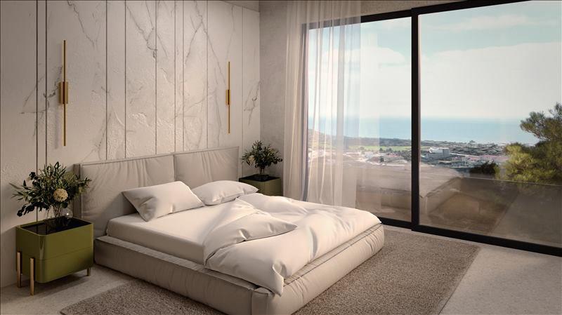 Квартира, апартаменты, 4 комн., Лимасол - Фото 8