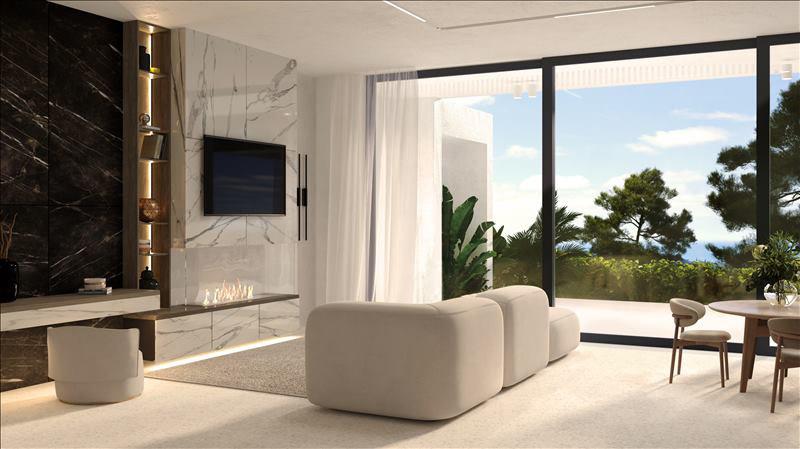 Квартира, апартаменты, 4 комн., Лимасол - Фото 5