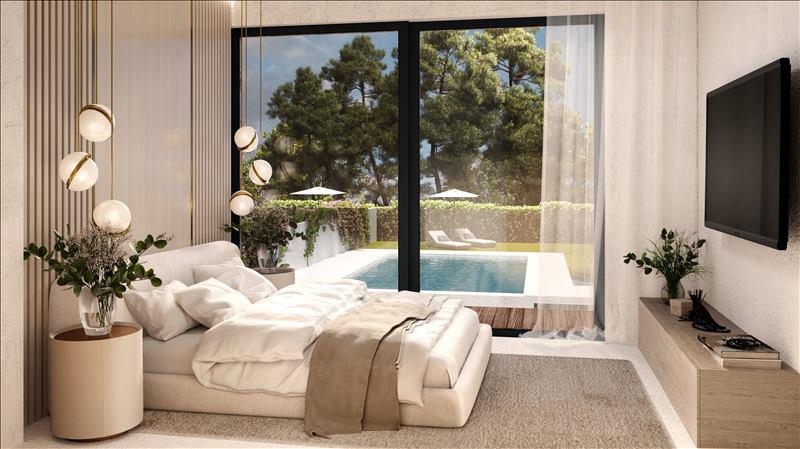 Квартира, апартаменты, 4 комн., Лимасол - Фото 4