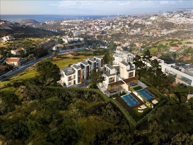 Квартира, апартаменты, 4 комн., Лимасол - Фото 6