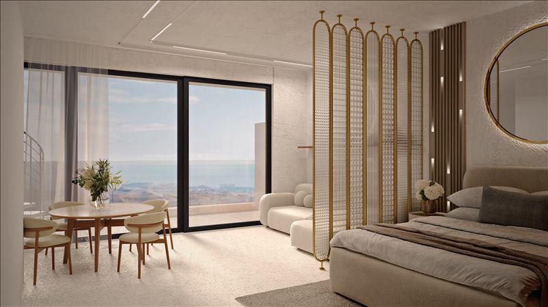 Квартира, апартаменты, 4 комн., Лимасол - Фото 2