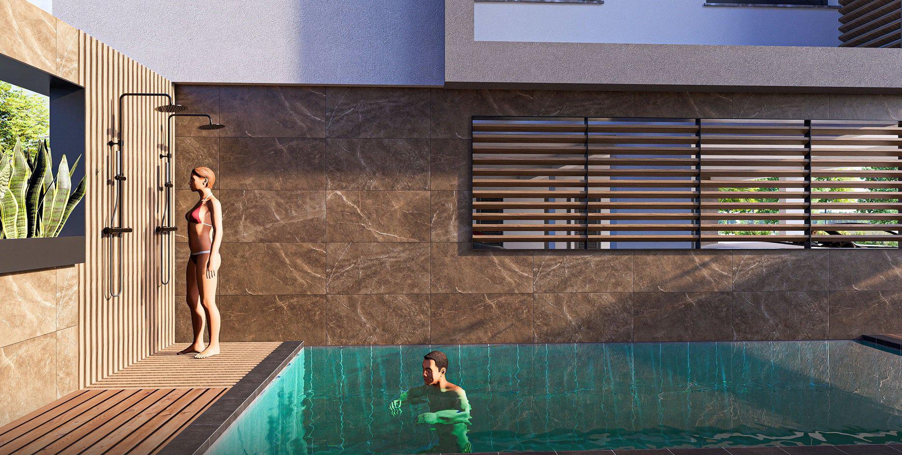 Квартира, апартаменты, 3 комн., Ларнака - Фото 11