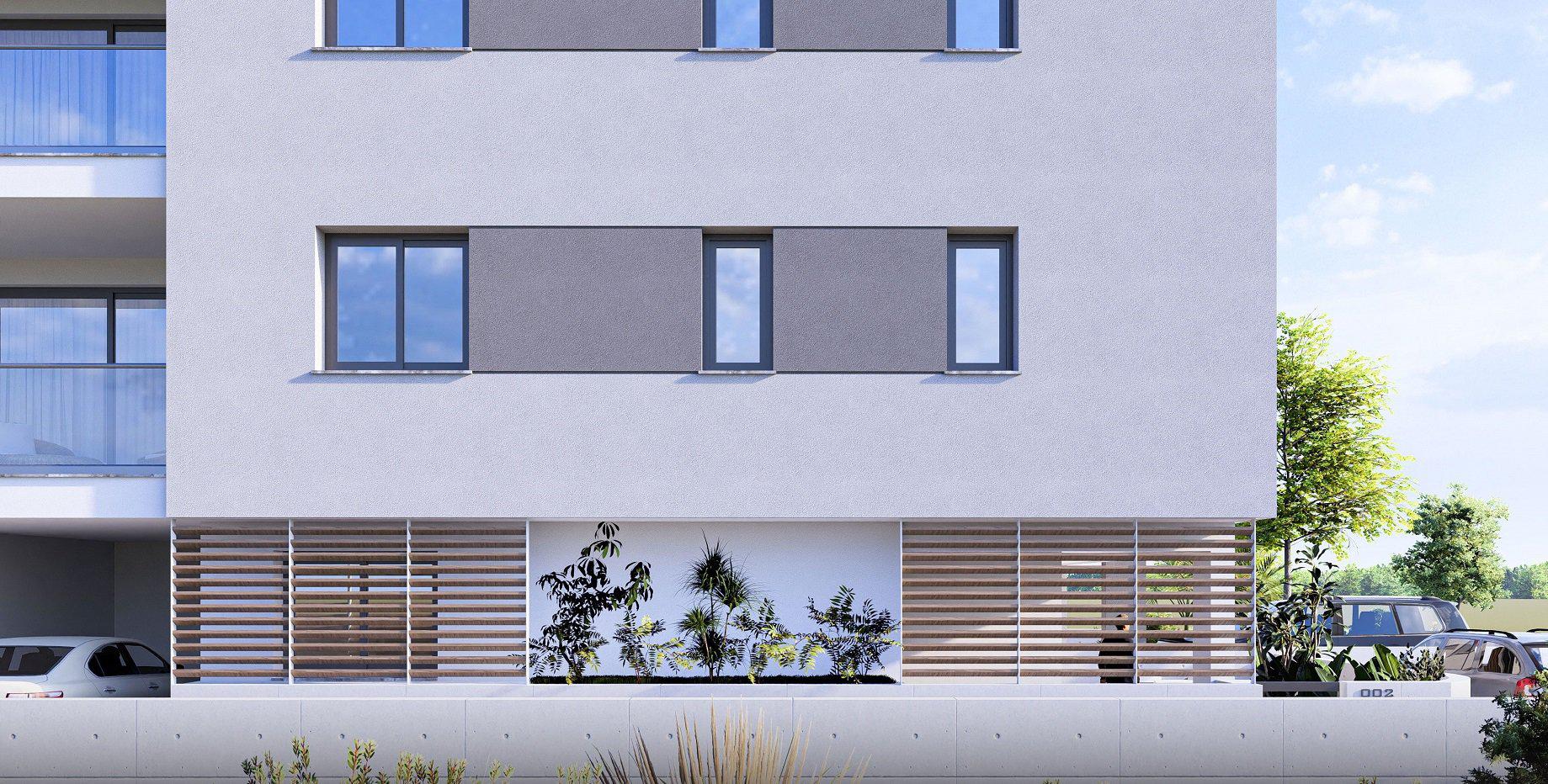 Квартира, апартаменты, 3 комн., Ларнака - Фото 7