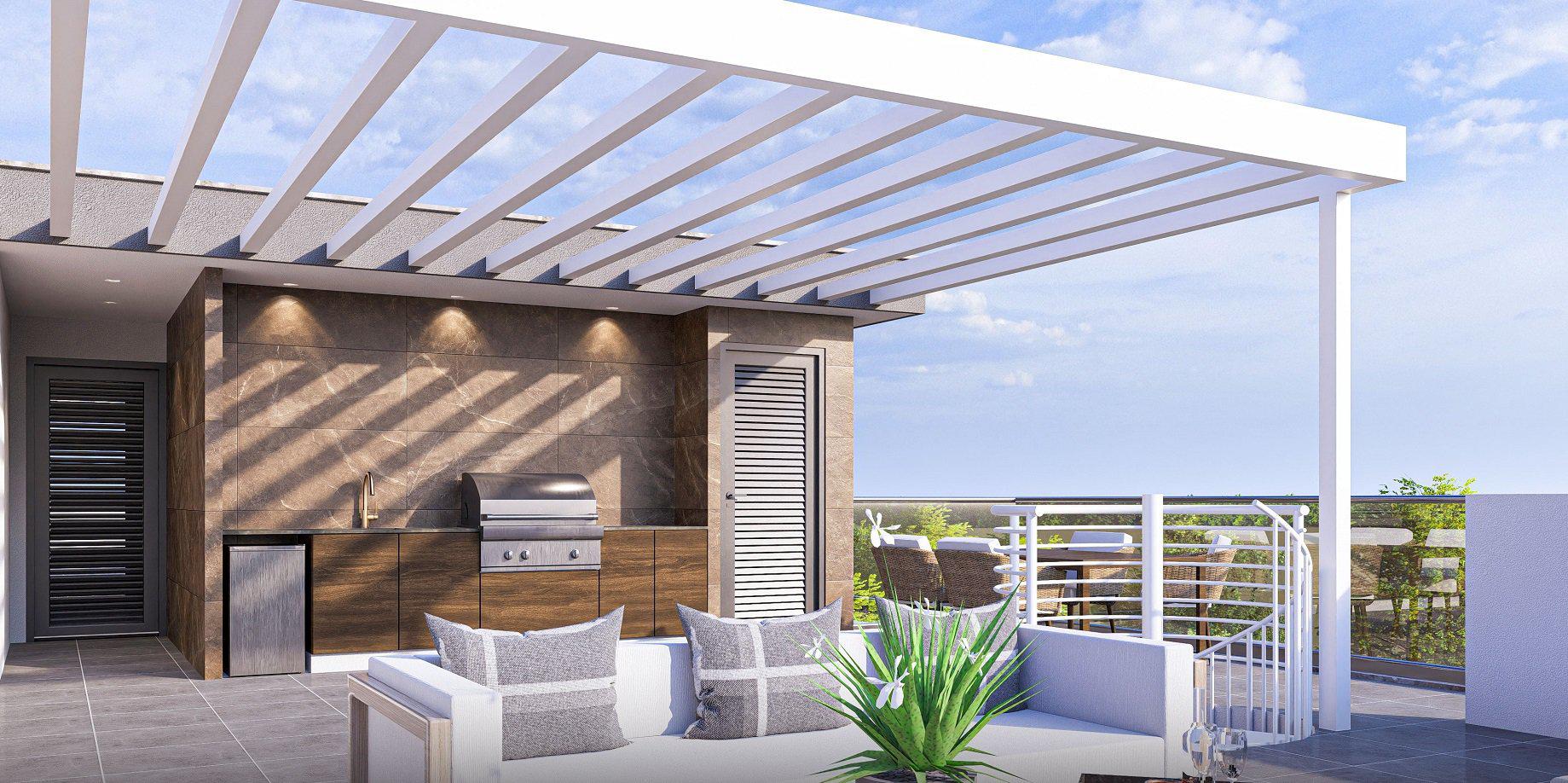 Квартира, апартаменты, 3 комн., Ларнака - Фото 10