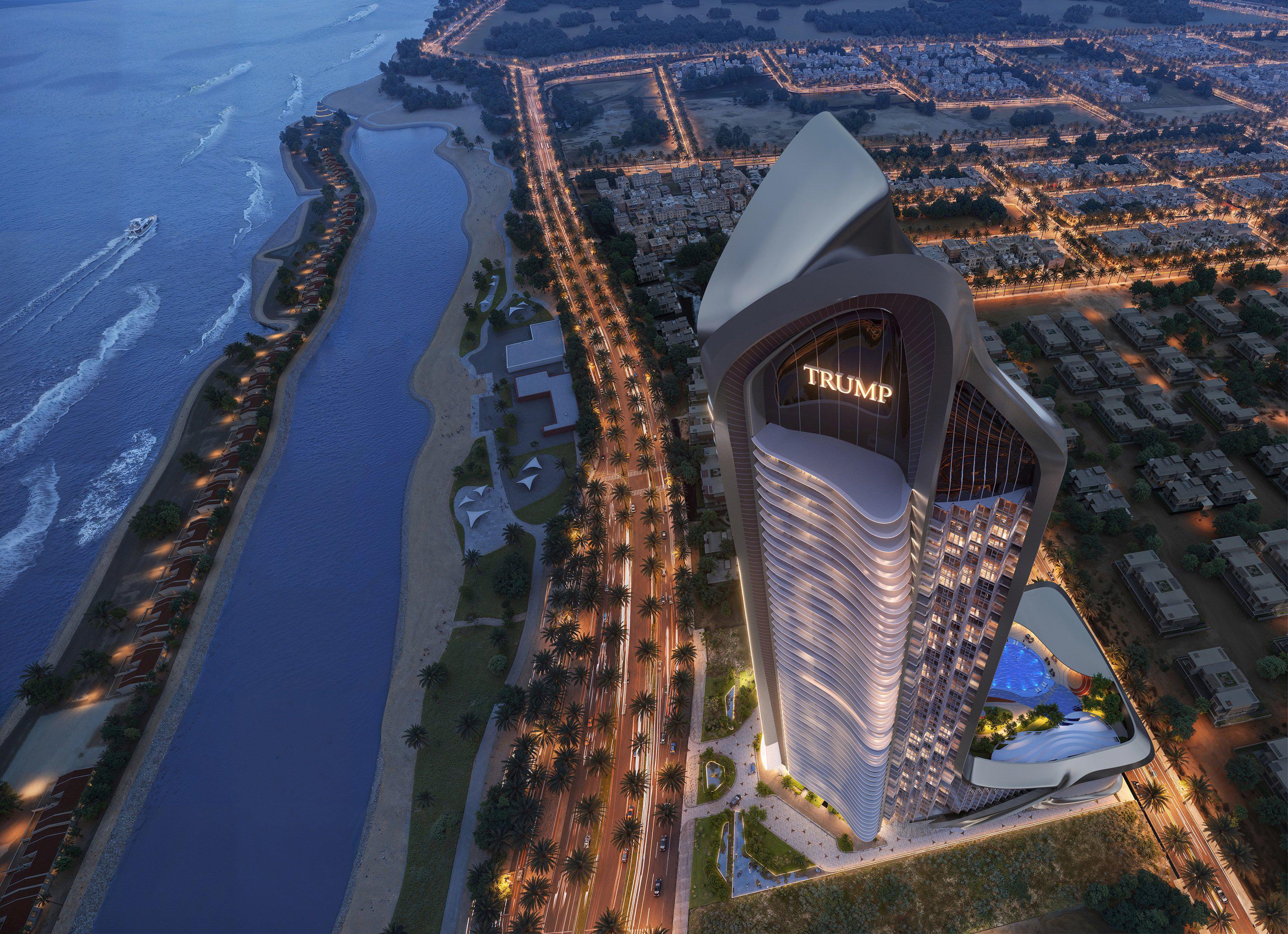 Квартира, апартаменты, 3 комн., Саудовская Аравия