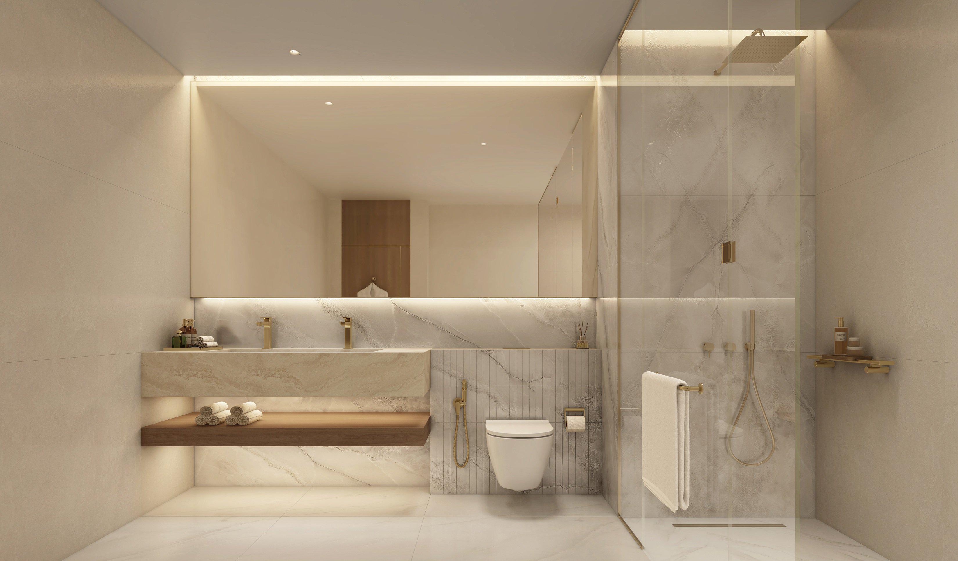 Квартира, апартаменты, 3 комн., Саудовская Аравия - Фото 11