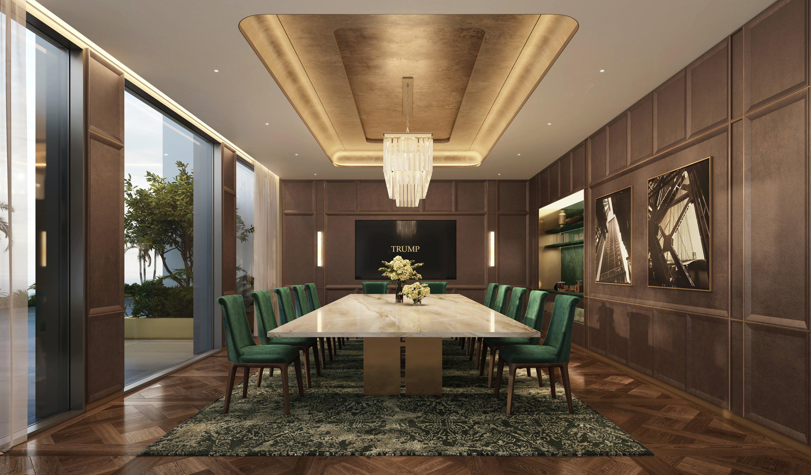 Квартира, апартаменты, 4 комн., Саудовская Аравия