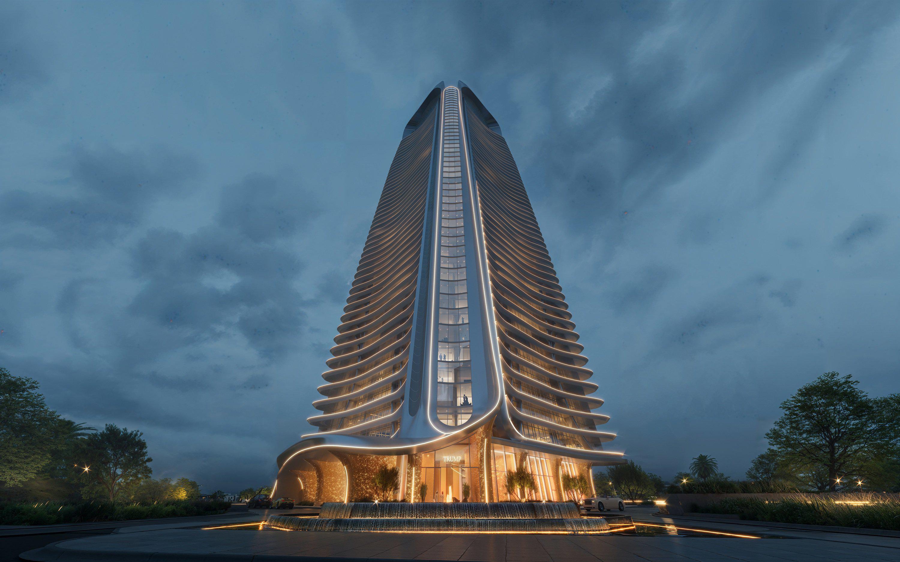 Квартира, апартаменты, 4 комн., Саудовская Аравия