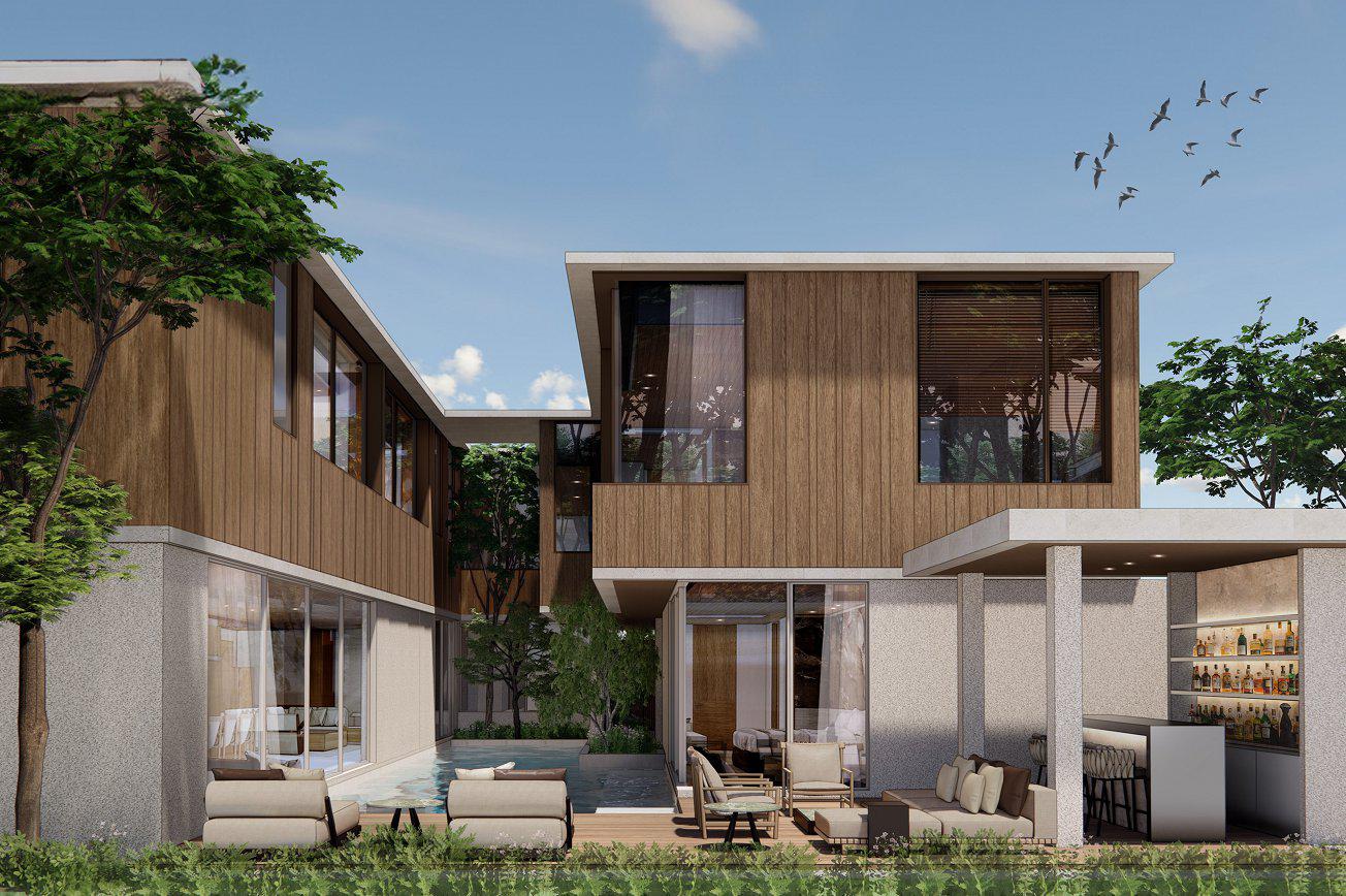 Квартира, апартаменты, 6 комн., Пхукет - Фото 2