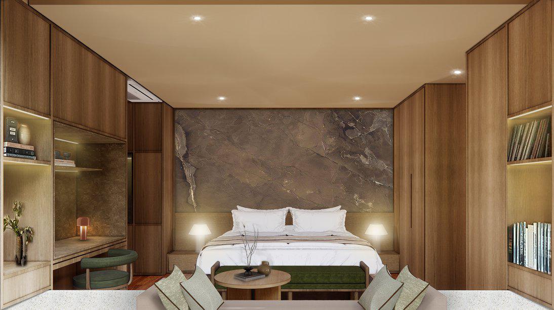 Квартира, апартаменты, 6 комн., Пхукет - Фото 5