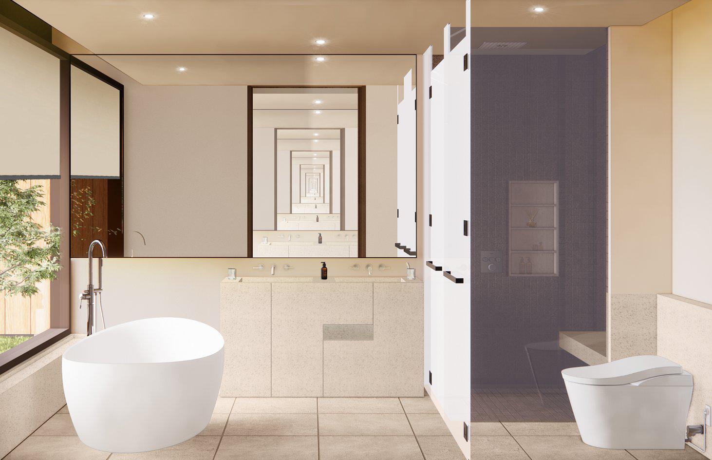 Квартира, апартаменты, 4 комн., Пхукет - Фото 3