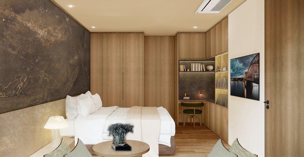 Квартира, апартаменты, 4 комн., Пхукет - Фото 6