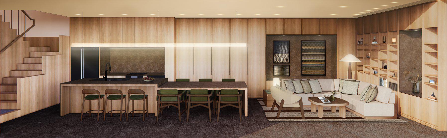 Квартира, апартаменты, 4 комн., Пхукет - Фото 9