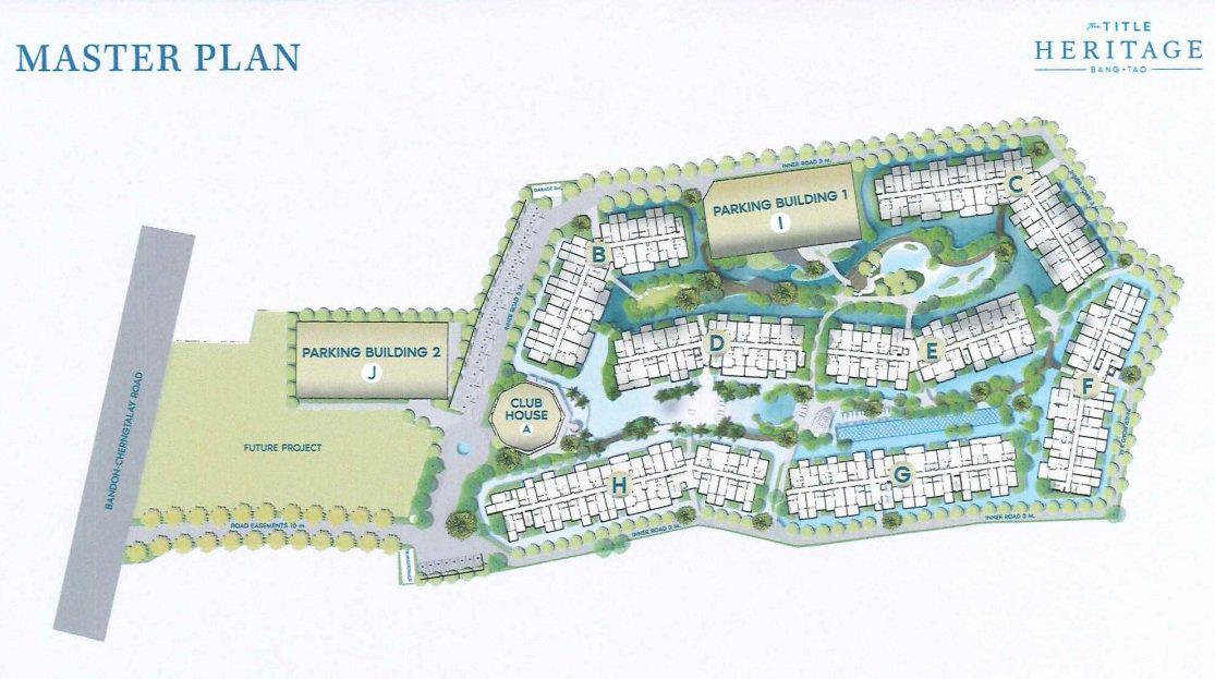 Квартира, апартаменты, 2 комн., Пхукет