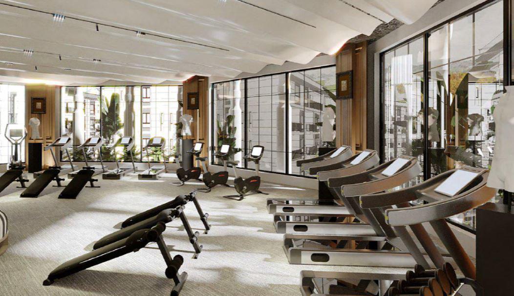 Квартира, апартаменты, 2 комн., Пхукет - Фото 4