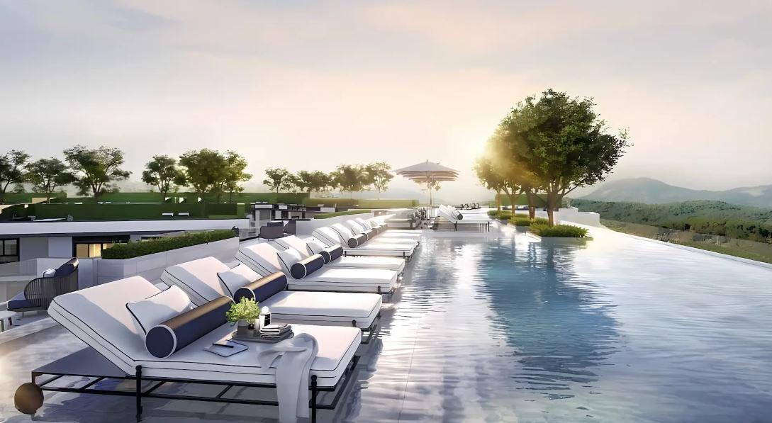 Квартира, апартаменты, 2 комн., Пхукет - Фото 7