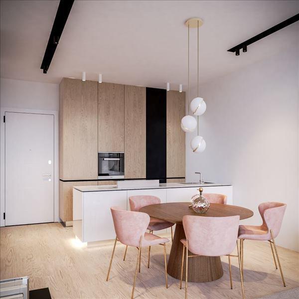 Квартира, апартаменты, 3 комн., Пафос - Фото 4