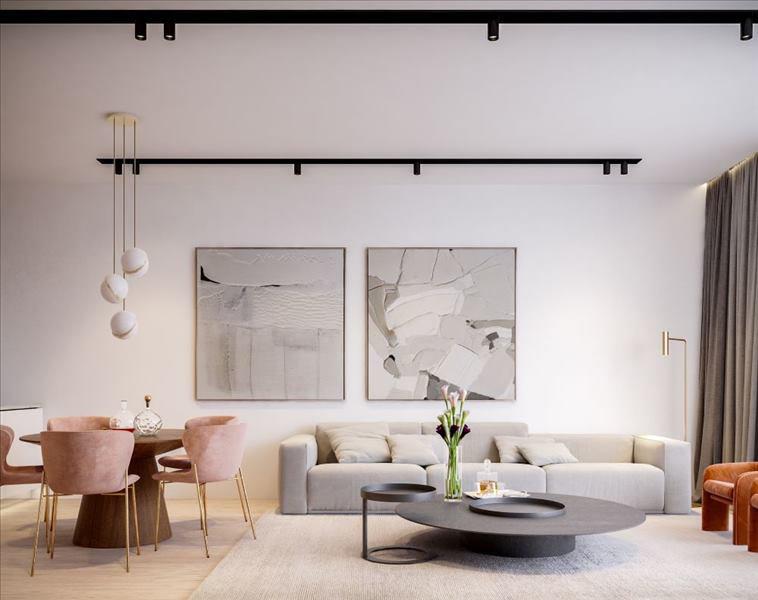 Квартира, апартаменты, 3 комн., Пафос - Фото 6