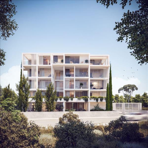 Квартира, апартаменты, 3 комн., Пафос - Фото 12